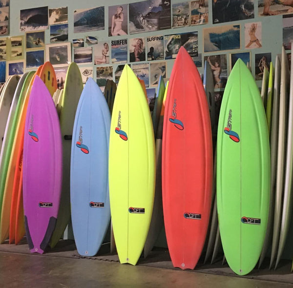 3 Easy Ways To Sell More Surfboards Marko Foam Blanks