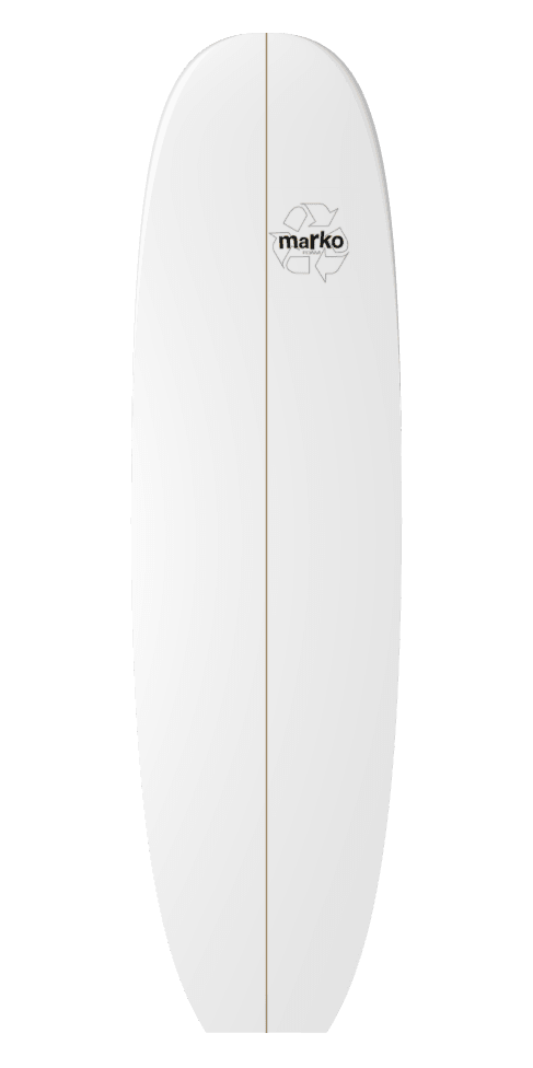 ＊MARLMARL paddle rompers 1 graph white＊ Playwear | paddle rompers 1 graph white – MARLMARL