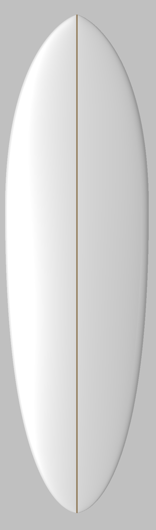 Pre Shapes Marko Foam Blanks