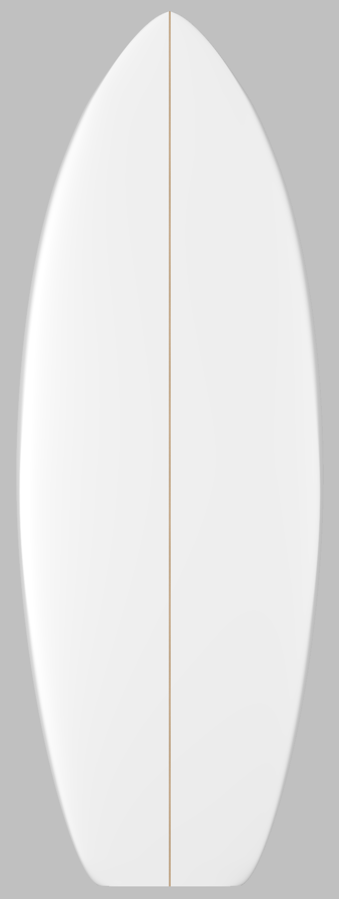 Pre Shapes Marko Foam Blanks