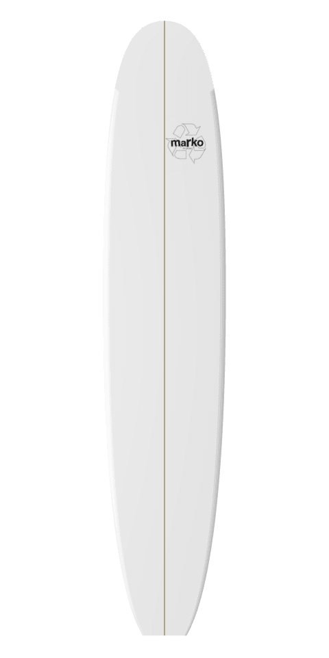 MK 10'0'' - Marko Foam Blanks