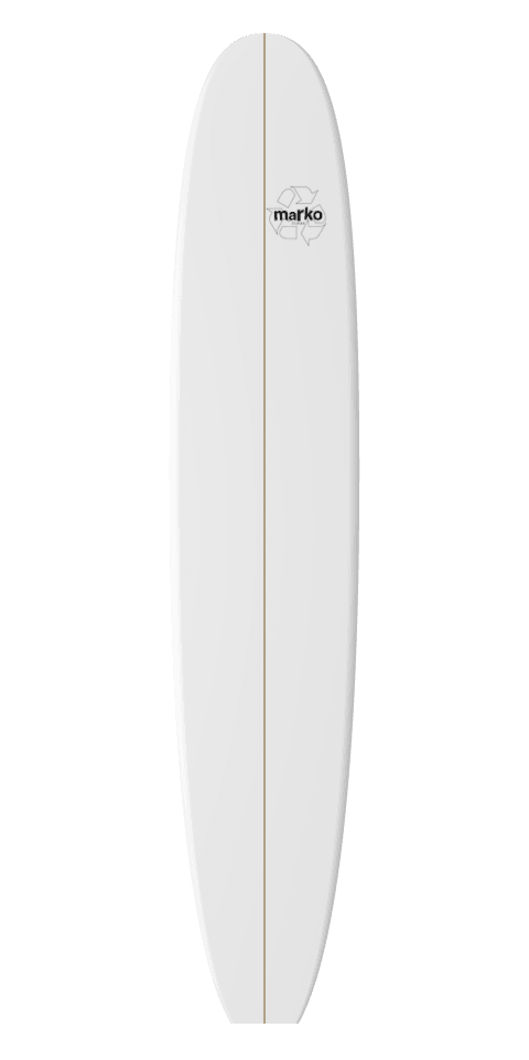 MK 10'10'' - Marko Foam Blanks