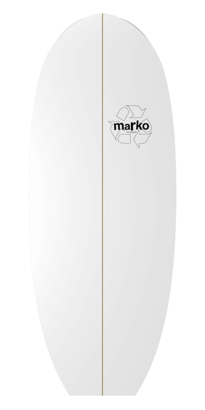 Stand Up Paddle Boards SUP Blanks Marko Foam Blanks