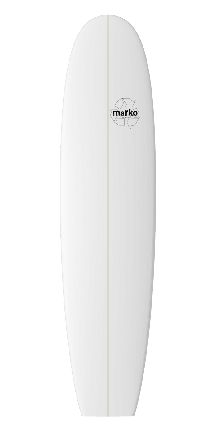 8'1''9'1" Surfboard Blanks Marko Foam Blanks