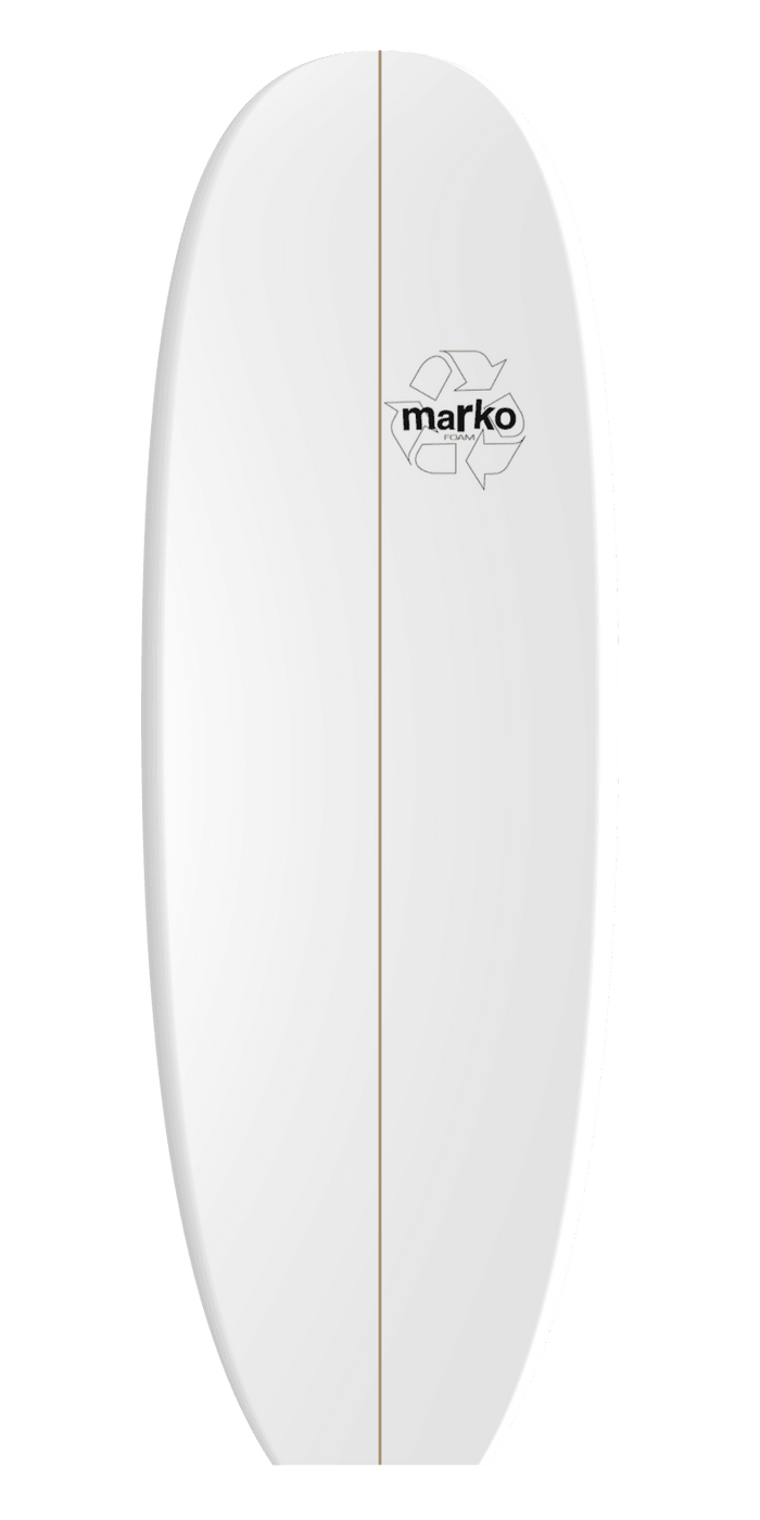 Stand Up Paddle Boards SUP Blanks Marko Foam Blanks