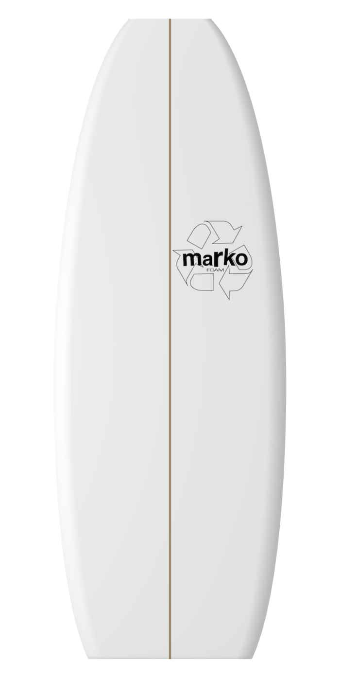 Wake Surfboard Blanks Marko Foam Blanks